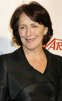 Fiona Shaw